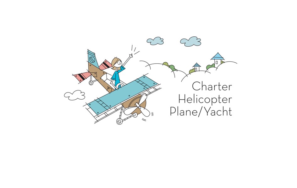 AIR TRANSFERS & TOURS