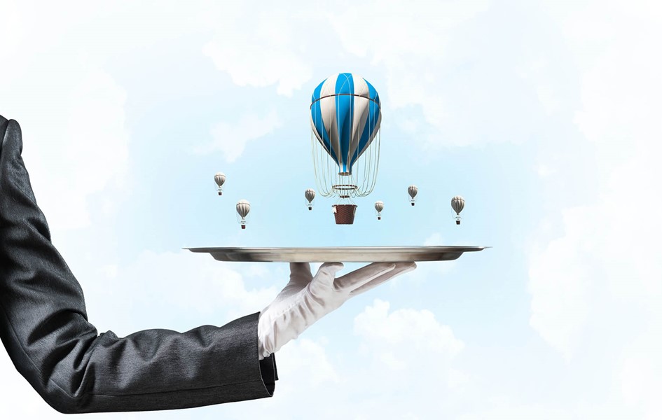 PRIVATE BUTLER SERVICES & VIP SECURITY