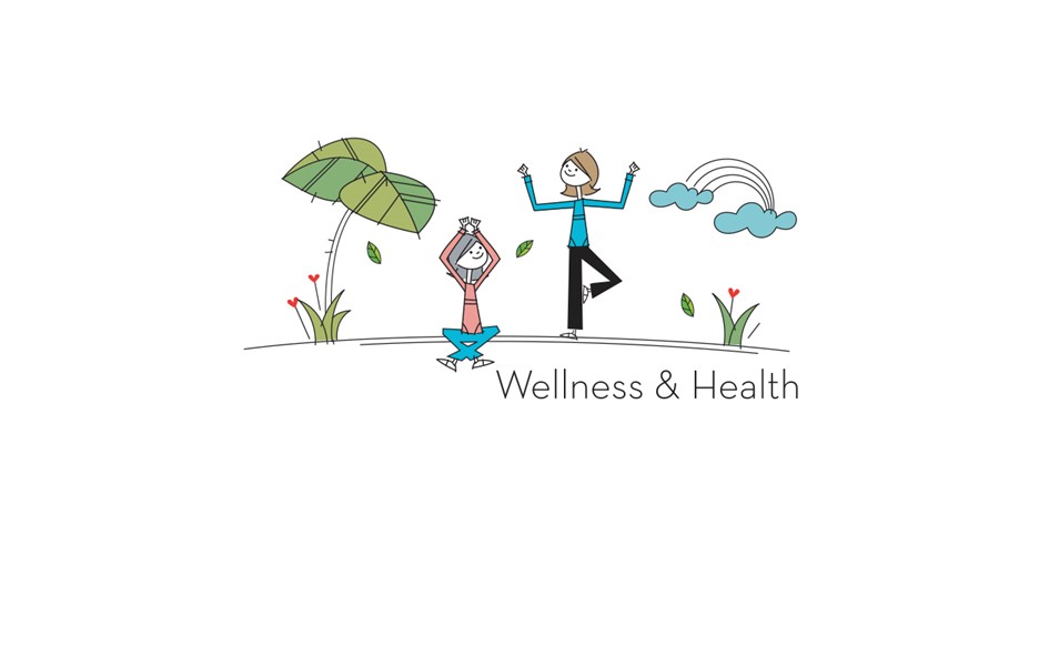 BE WELL..BE HEALTHY